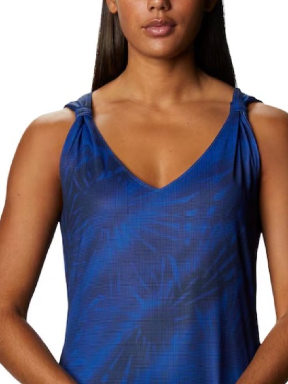 Columbia Chill River Midi Dress